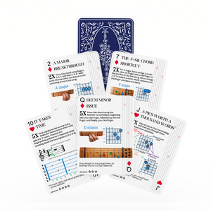Card Decks