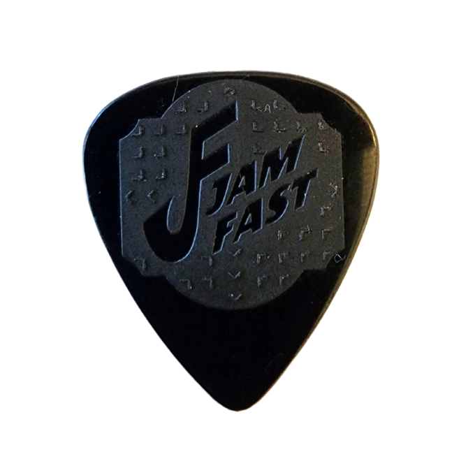 Non-Slip Guitar Picks